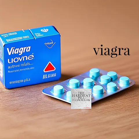 Viagra españa precio